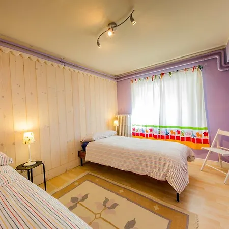 Edelweiss29 * אאוסטה