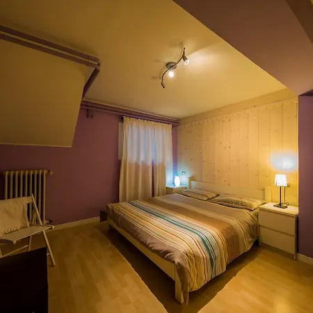 Edelweiss29 דירה *