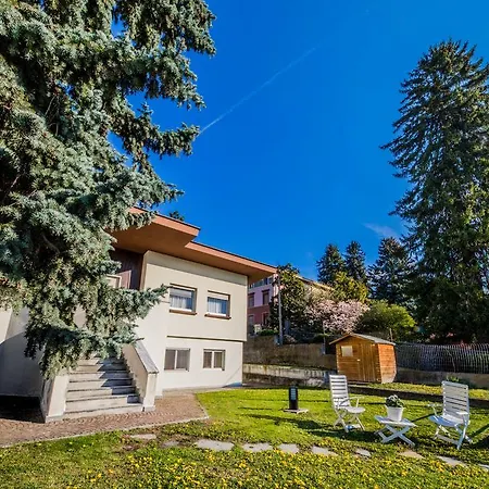 דירה Edelweiss29 *