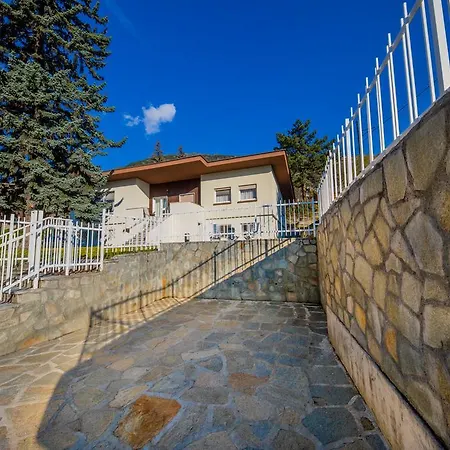 דירה Edelweiss29 *