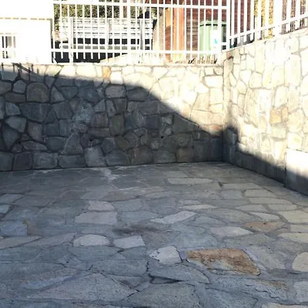 Апартаменты Edelweiss29 Аоста