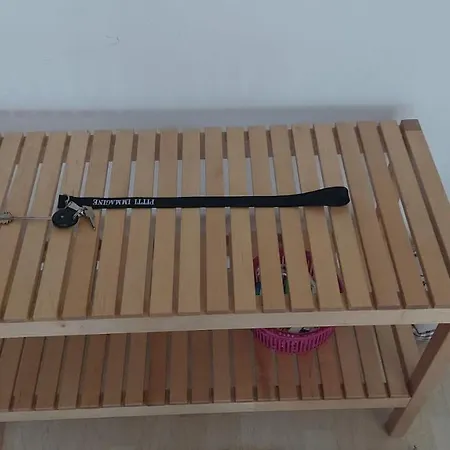 Апартаменты Edelweiss29 Аоста