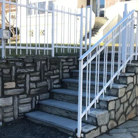 Apartment Edelweiss29 Aosta