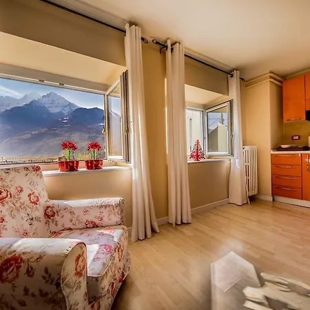 Апартаменты Edelweiss29 *