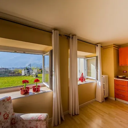 Edelweiss29 Apartment *