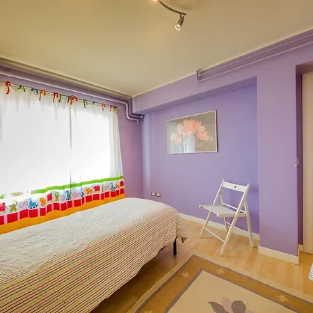 Апартаменты Edelweiss29