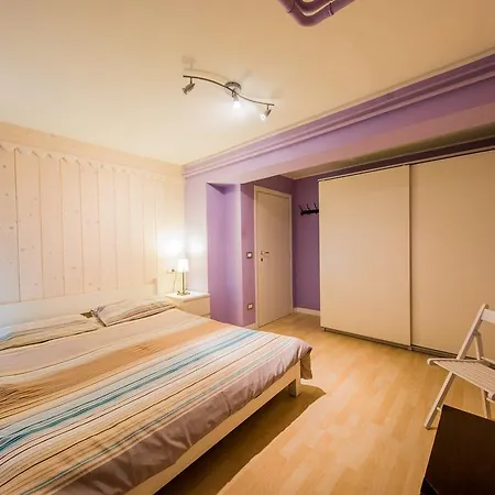 Апартаменты Edelweiss29 *