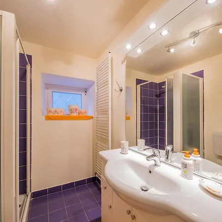 Апартаменты Edelweiss29 Аоста