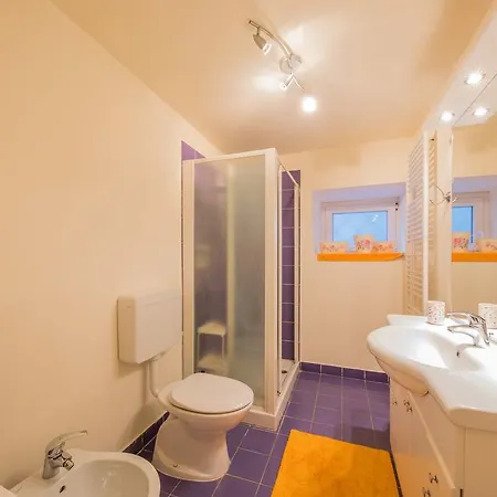 Edelweiss29 Апартаменты