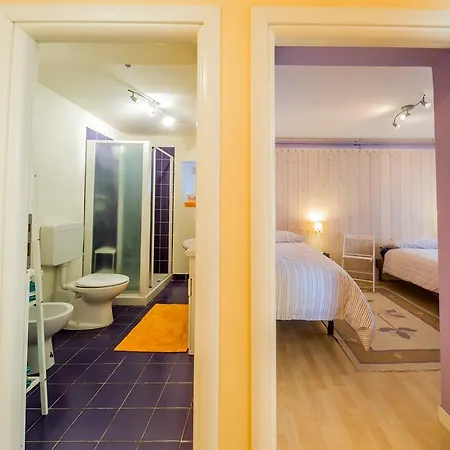 Edelweiss29 Apartment *