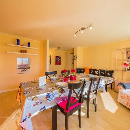 Апартаменты Edelweiss29