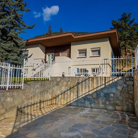 Edelweiss29 Aosta