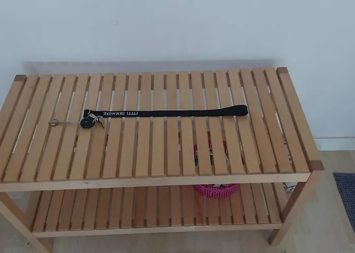 Apartment Edelweiss29 Aosta