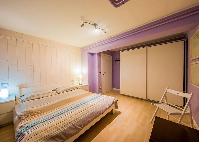 Apartment Edelweiss29 *