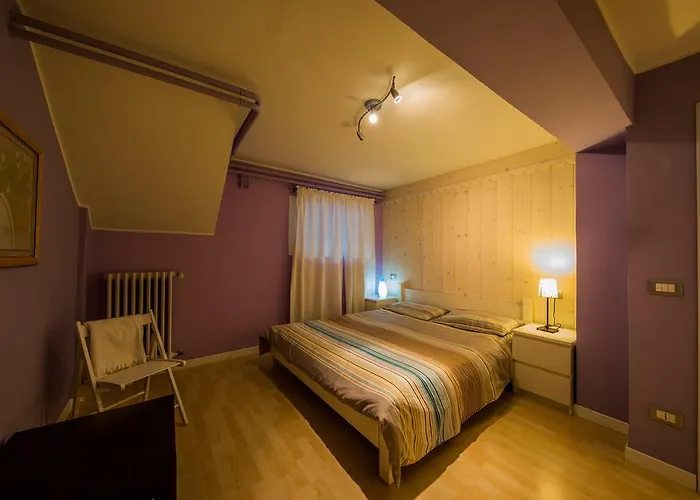 Edelweiss29 Apartment *