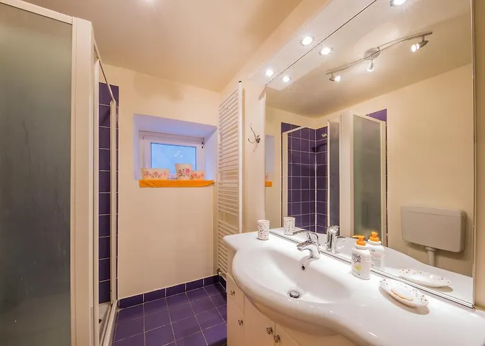 Apartamento Edelweiss29 Aosta