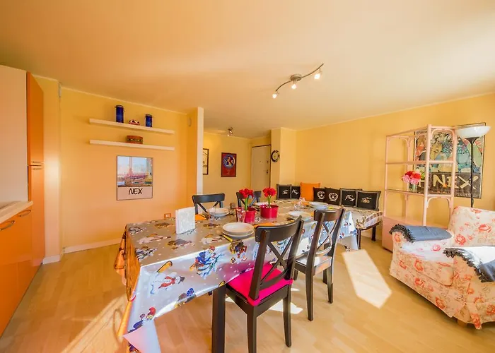 Apartment Edelweiss29