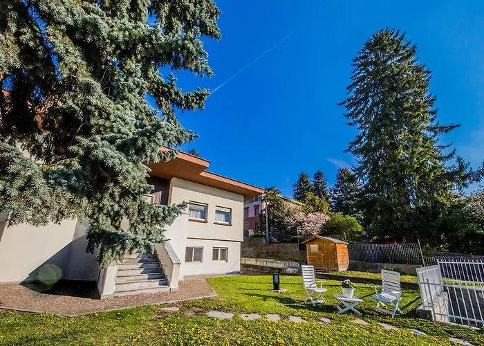 Apartment Edelweiss29 *