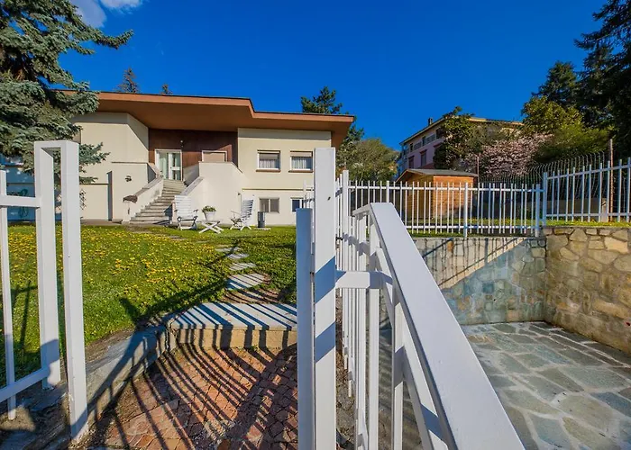 Apartment Edelweiss29